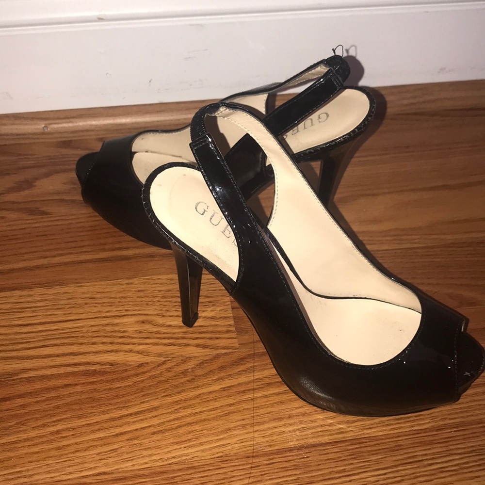 Guess heels❤️